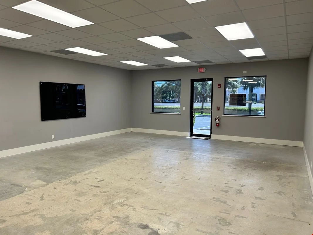 Preserve Plaza #102 — Lease in Fort Myers, FL, photo 8 of 8