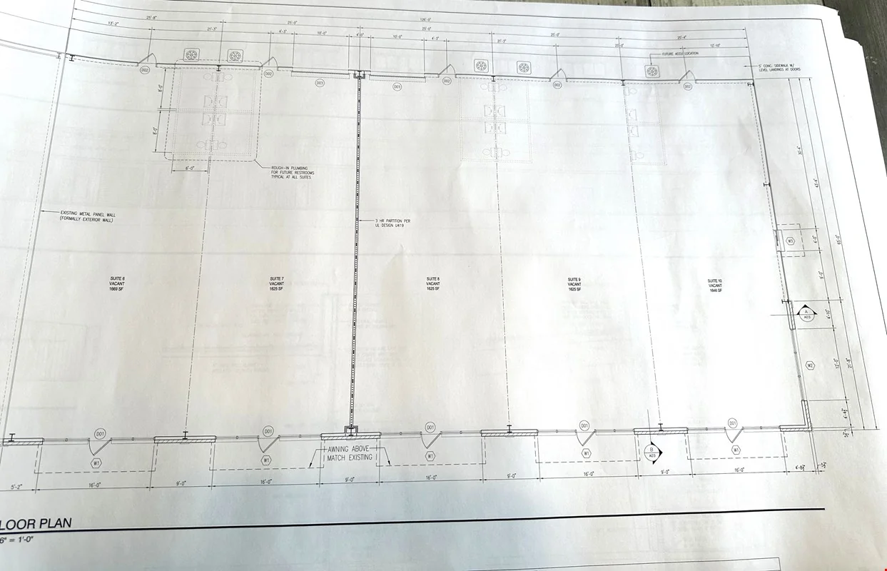 PINE POINTE PLAZA — Lease in Pearl River, LA, photo 4 of 6