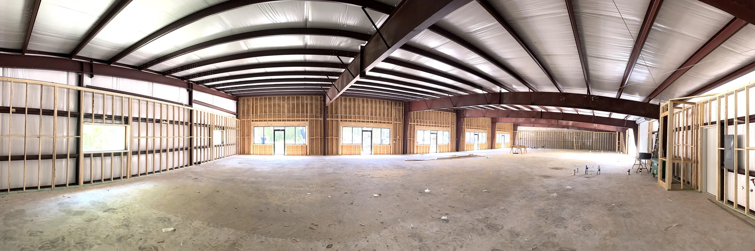 PINE POINTE PLAZA — Lease in Pearl River, LA, photo 3 of 6