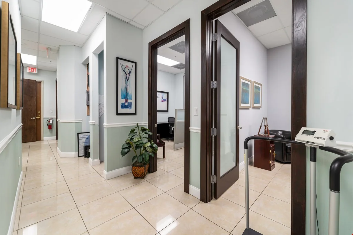 Plaza San Remo Medical Office — Lease in Coral Gables, FL, photo 3 of 8