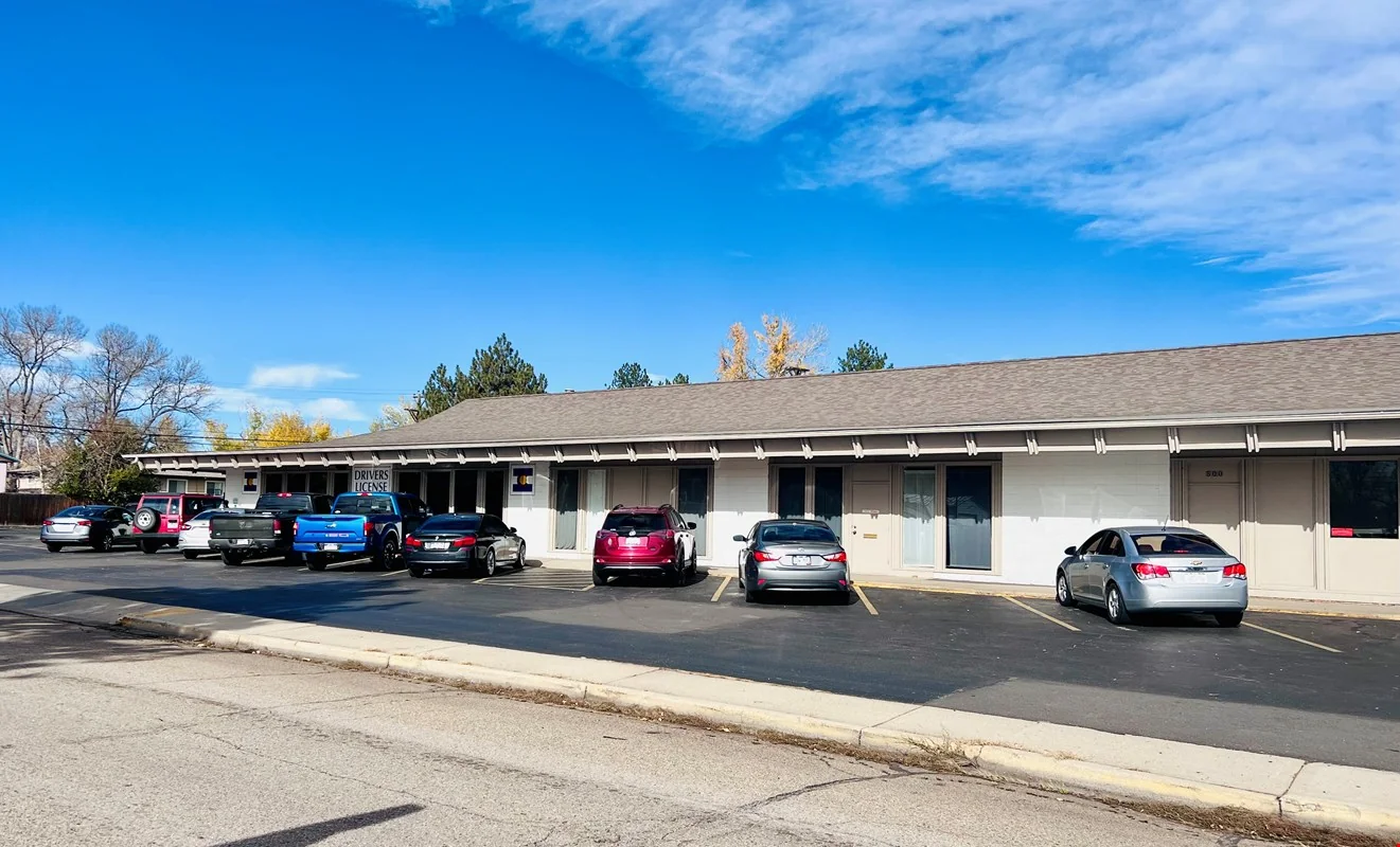 917 South Main Street, Unit 400 — Lease in Longmont, CO, photo 1 of 2
