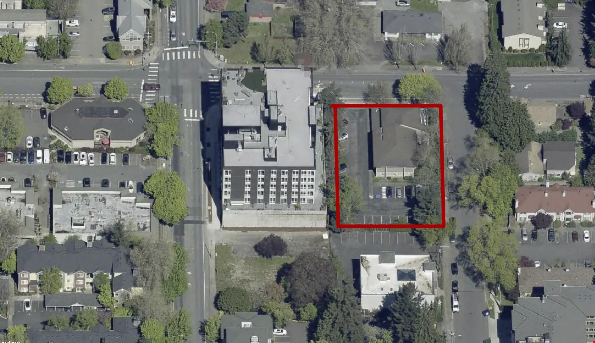 Redmond Maple Building — Lease in Redmond, WA, photo 7 of 7
