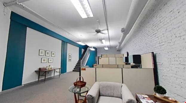 2 Floor Office Space at Pere Marquette — Lease in Lansing, MI, photo 3 of 8