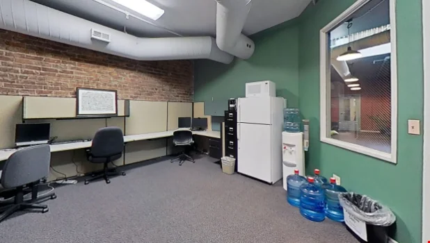 2 Floor Office Space at Pere Marquette — Lease in Lansing, MI, photo 2 of 8