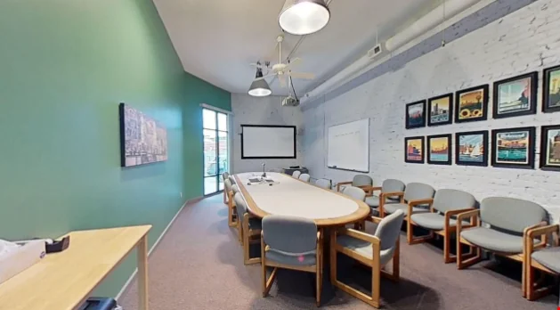 2 Floor Office Space at Pere Marquette — Lease in Lansing, MI, photo 5 of 8
