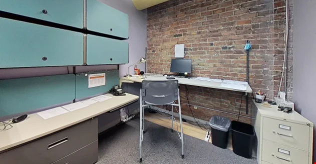 2 Floor Office Space at Pere Marquette — Lease in Lansing, MI, photo 4 of 8