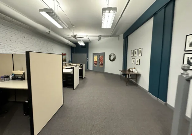 2 Floor Office Space at Pere Marquette — Lease in Lansing, MI, photo 8 of 8