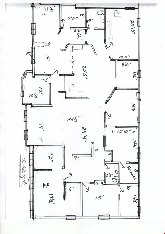 7445 University — Lease in Clive, IA, photo 5 of 8