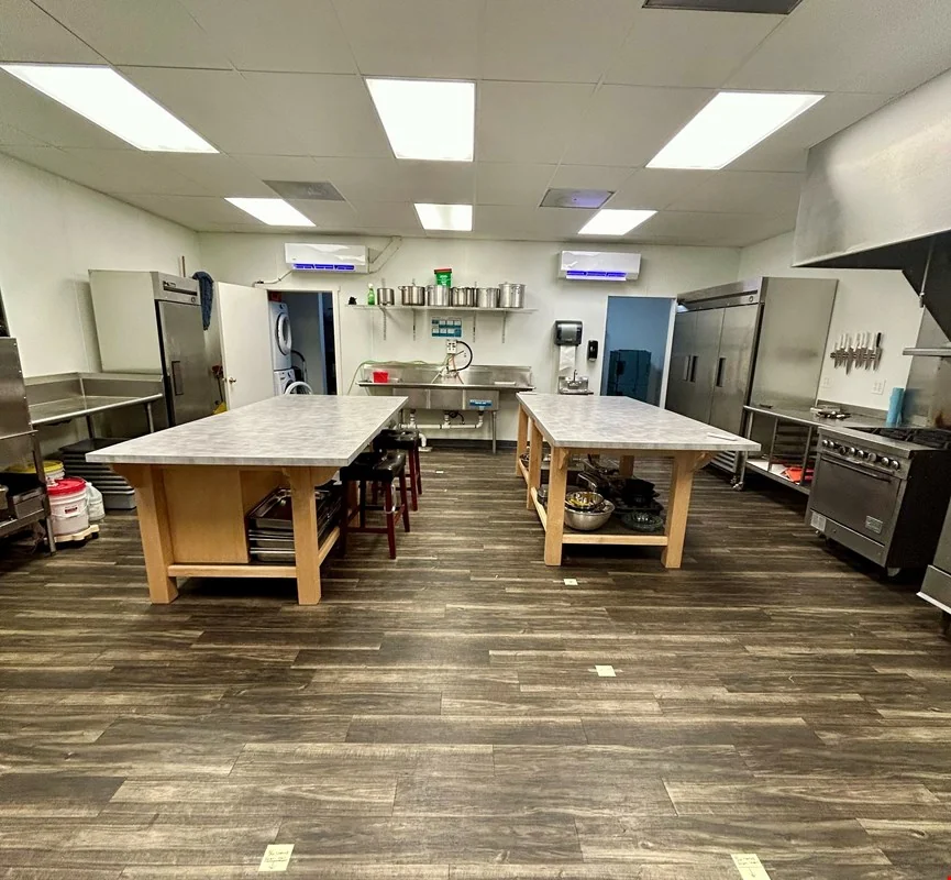Commissary Kitchen for Lease — Lease in Loveland, CO, photo 1 of 2