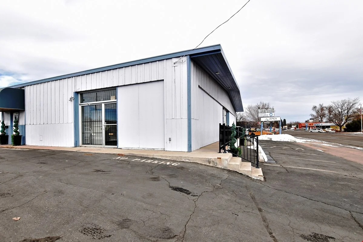 Retail / Office 8th Avenue — Lease in Greeley, CO, photo 8 of 8
