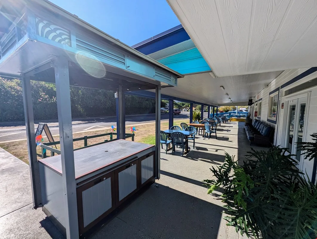Aina Hou Shopping Center — Lease in Lihue, HI, photo 3 of 8