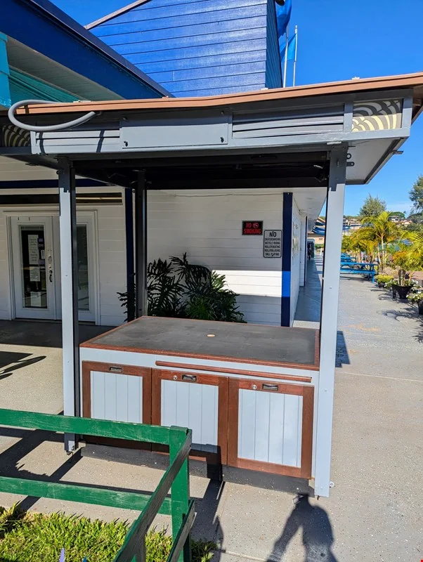 Aina Hou Shopping Center — Lease in Lihue, HI, photo 4 of 8