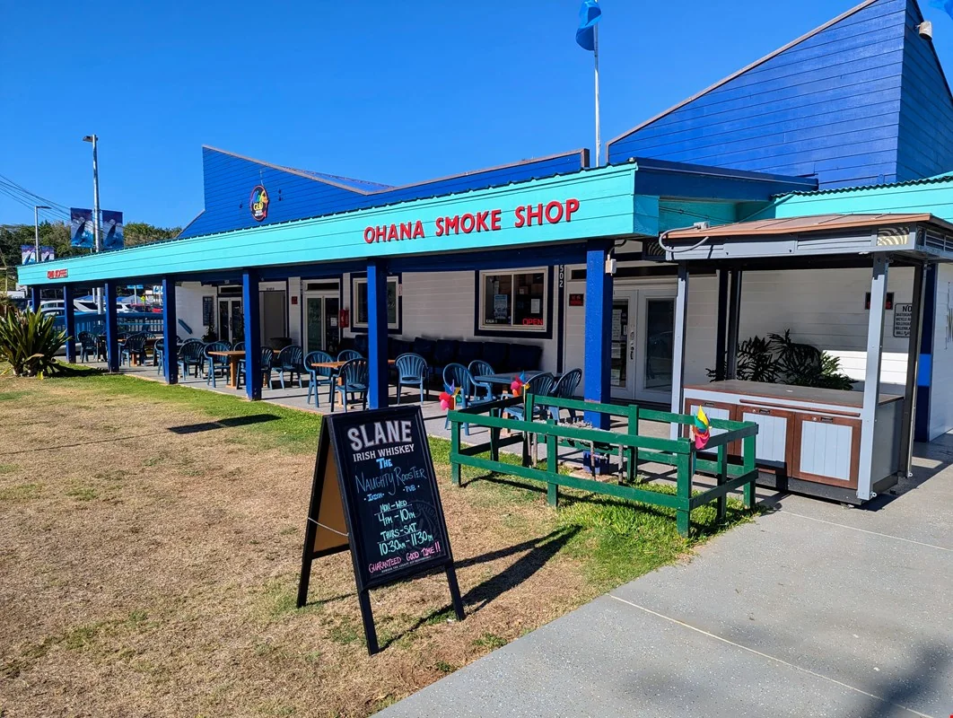 Aina Hou Shopping Center — Lease in Lihue, HI, photo 5 of 8