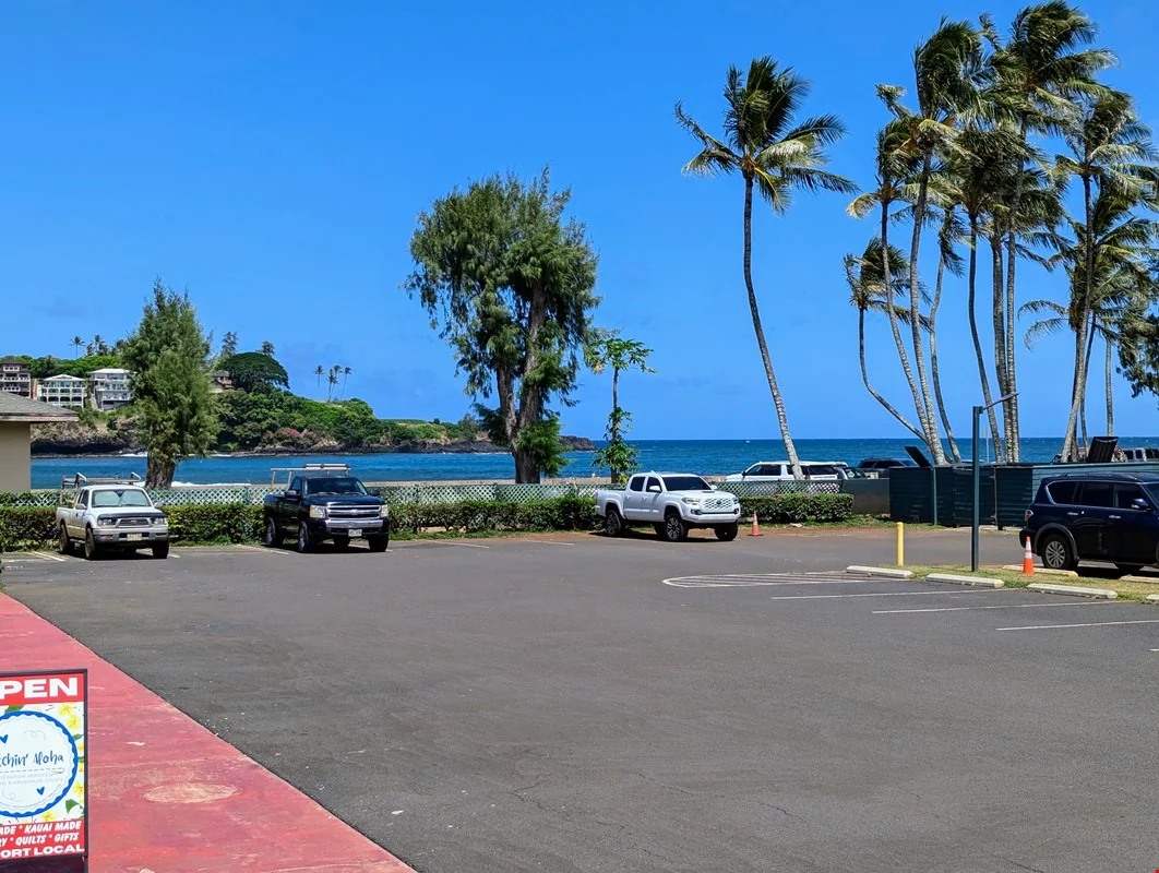 Aina Hou Shopping Center — Lease in Lihue, HI, photo 8 of 8
