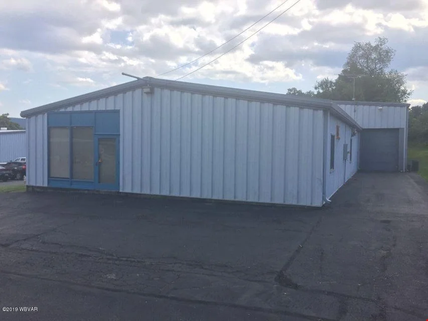 WB-91687 — Lease in Williamsport, PA, photo 1 of 5