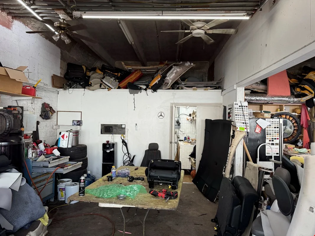 5741 Dawson St • Hollywood, FL — Lease in Hollywood, FL, photo 5 of 7