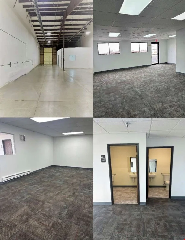 4007 & 4009 S. Valley Drive — Lease in Longmont, CO, photo 1 of 8