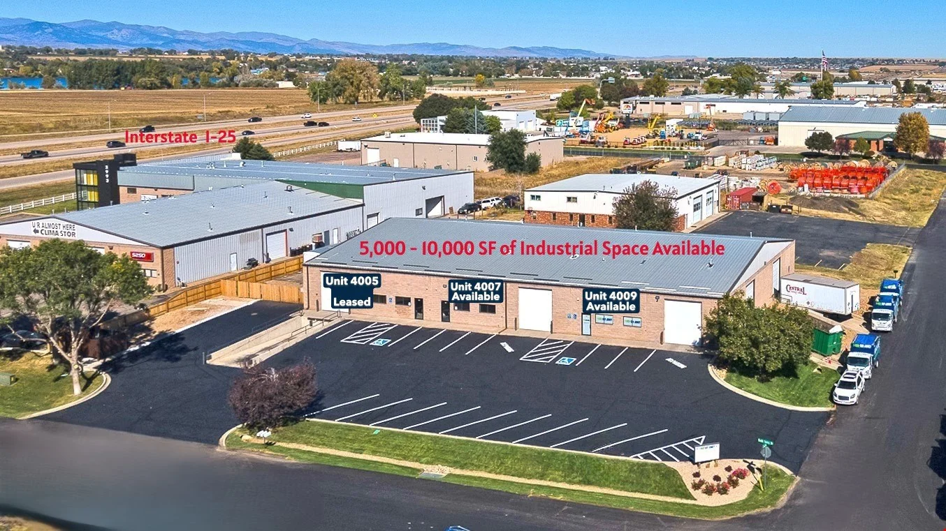 4007 & 4009 S. Valley Drive — Lease in Longmont, CO, photo 8 of 8