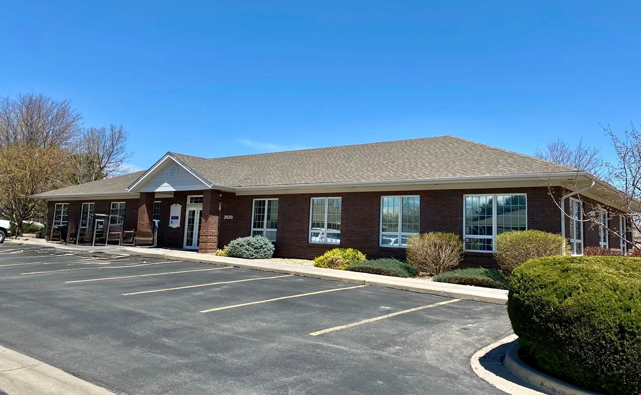 2020 Terry Street, Suites A & B — Lease in Longmont, CO, photo 4 of 6