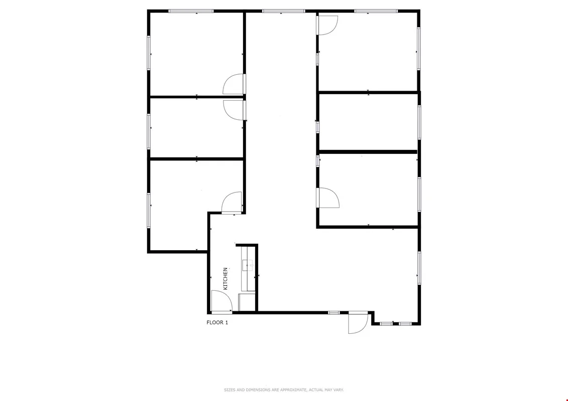 2020 Terry Street, Suites A & B — Lease in Longmont, CO, photo 5 of 6