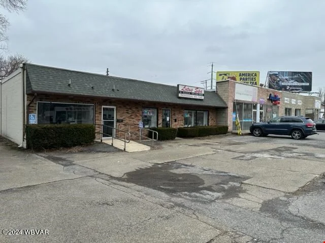 WB-98549 — Lease in Williamsport, PA, photo 4 of 6