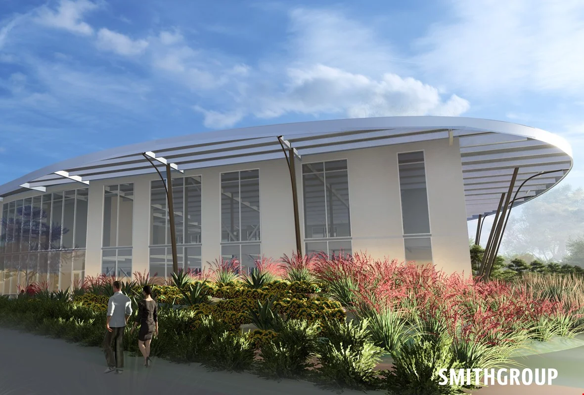 Herndon Pinnacle Office Complex — Lease in Clovis, CA, photo 5 of 8