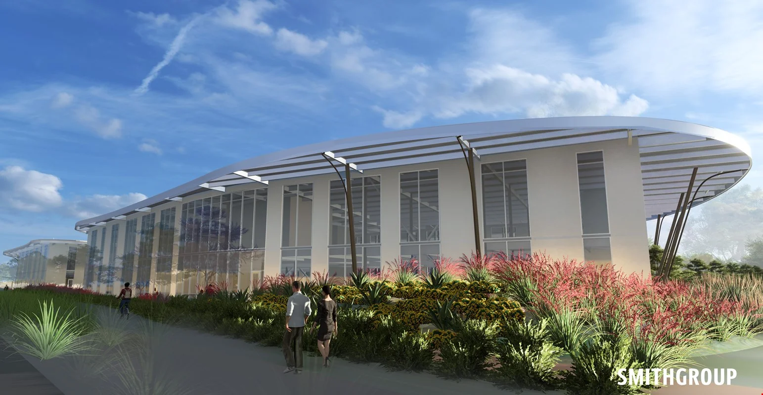 Herndon Pinnacle Office Complex — Lease in Clovis, CA, photo 6 of 8