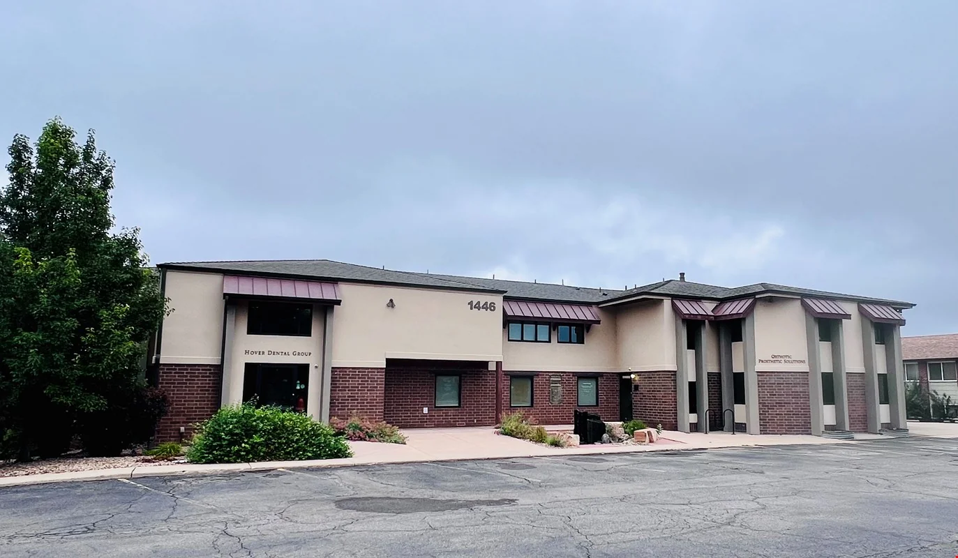 1446 Hover Street — Lease in Longmont, CO, photo 1 of 2