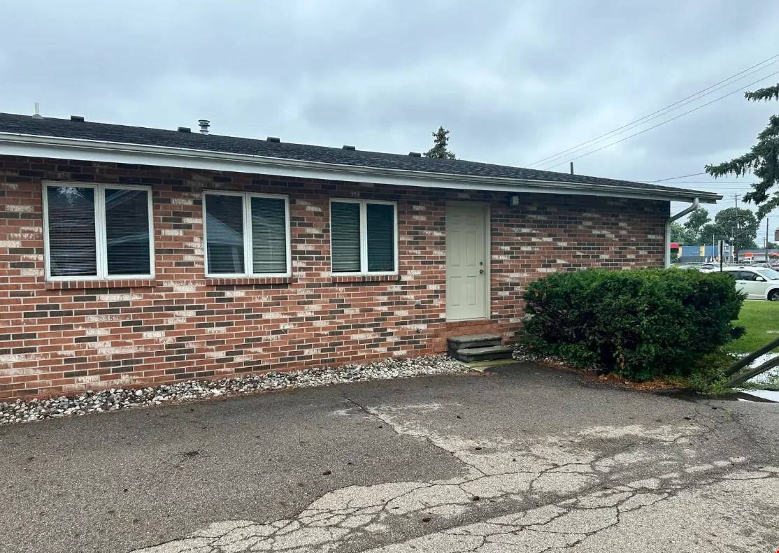 Professional Office Suite on West Saginaw near… — Lease in Lansing, MI, photo 7 of 8