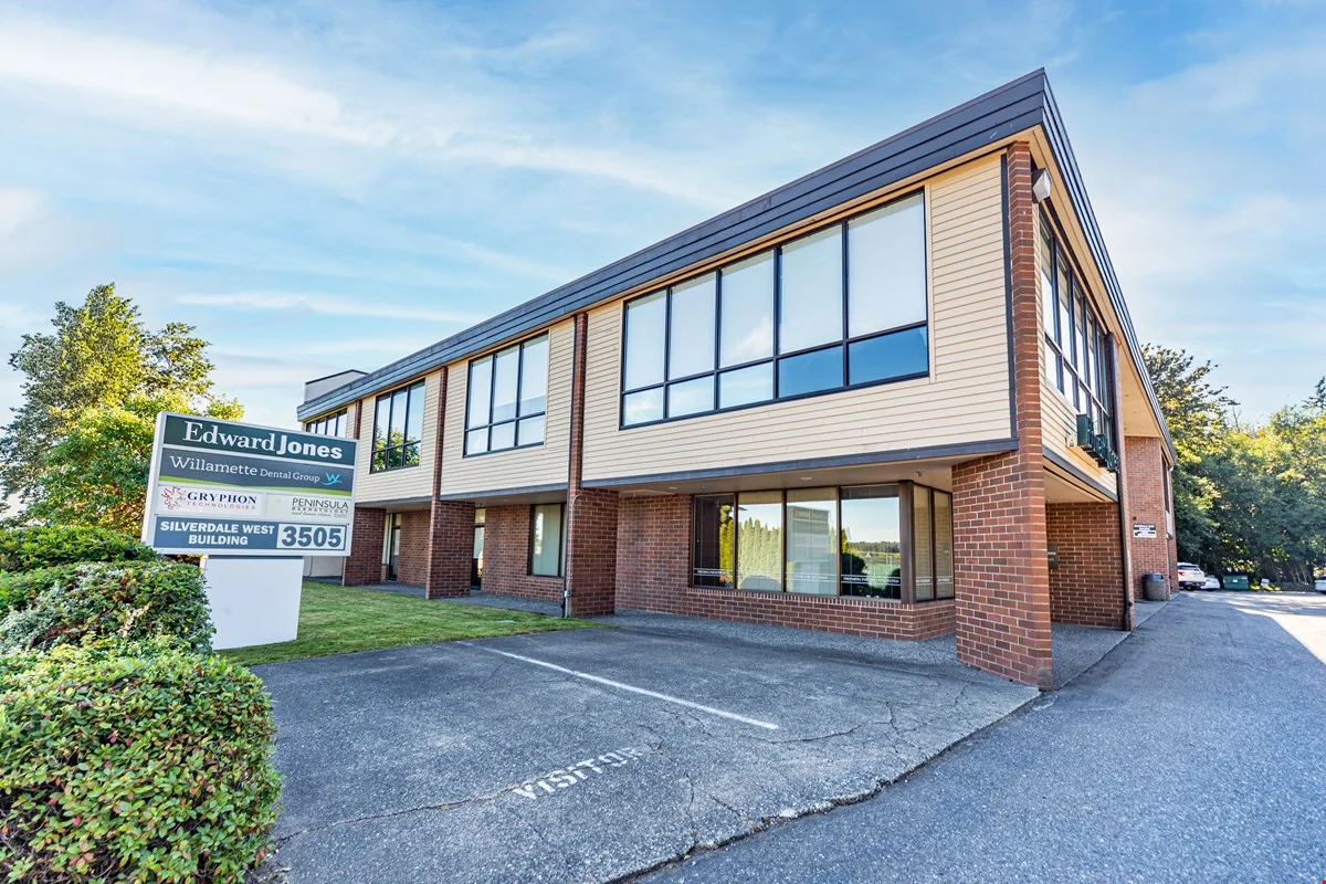 Silverdale West — Lease in Silverdale, WA, photo 1 of 8