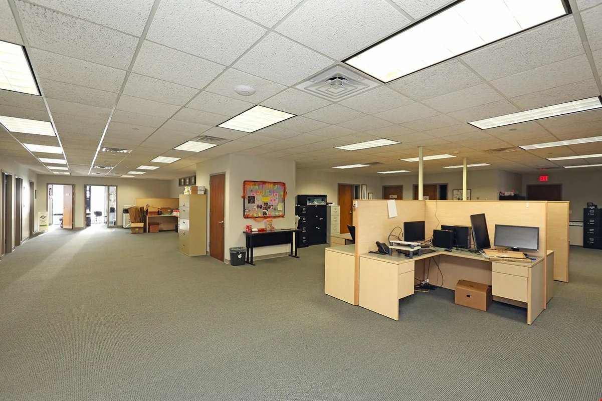 Co-Working Office Space - Augusta Building — Lease in West Des Moines, IA, photo 3 of 8