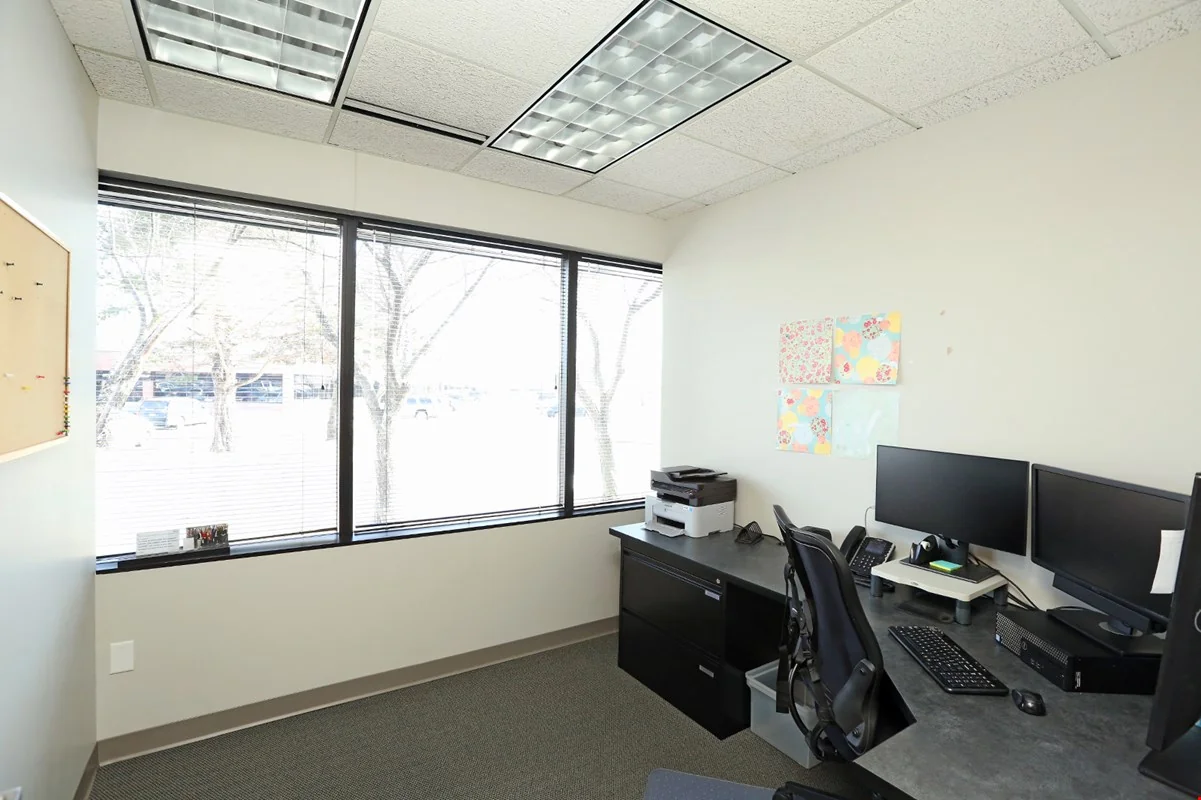 Co-Working Office Space - Augusta Building — Lease in West Des Moines, IA, photo 5 of 8