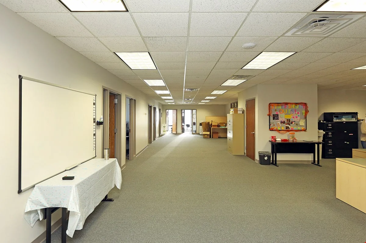 Co-Working Office Space - Augusta Building — Lease in West Des Moines, IA, photo 4 of 8