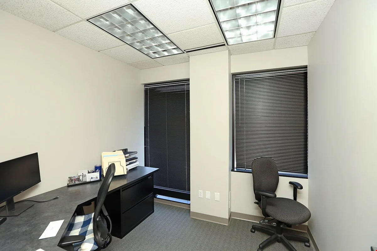 Co-Working Office Space - Augusta Building — Lease in West Des Moines, IA, photo 8 of 8
