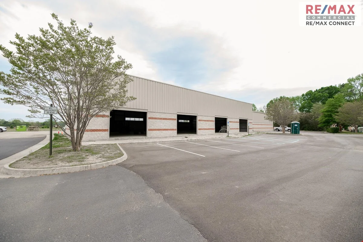 6420 Enterprise Court - Gloucester — Lease in Gloucester, VA, photo 4 of 8