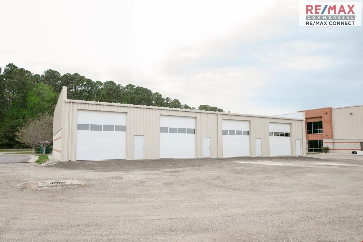 6420 Enterprise Court - Gloucester — Lease in Gloucester, VA, photo 7 of 8