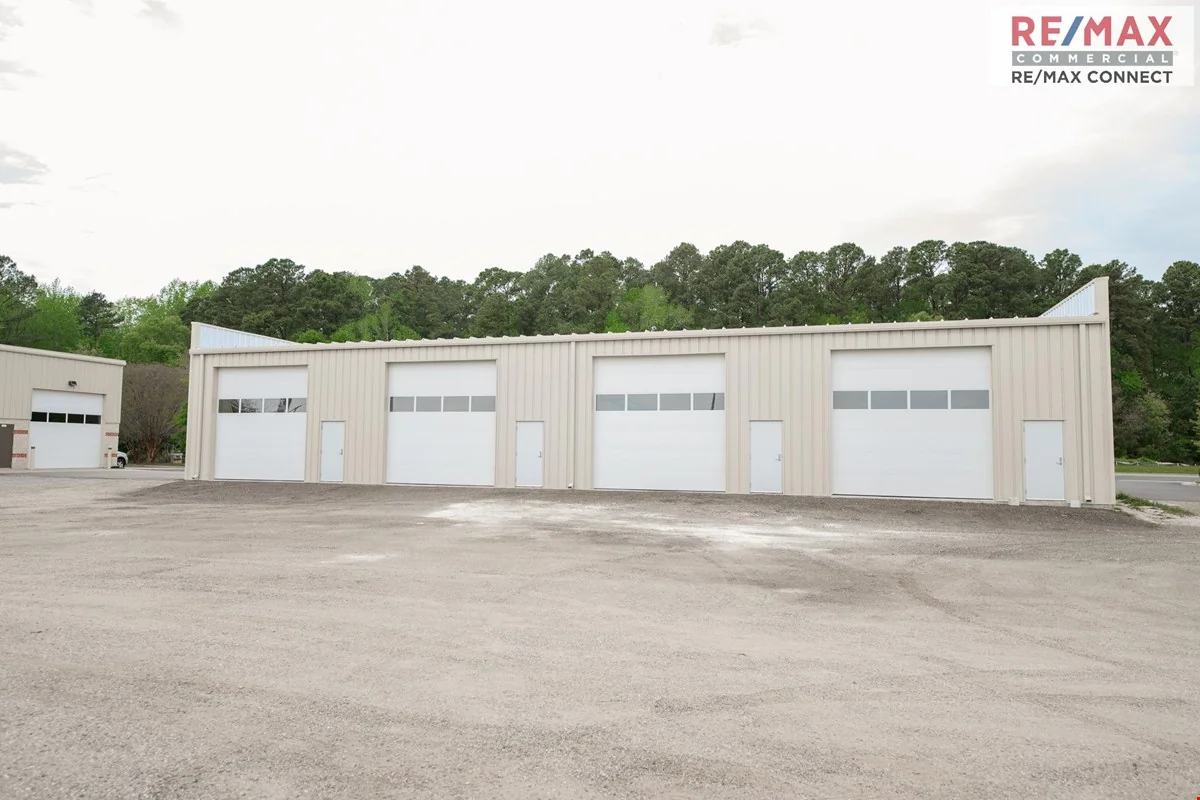 6420 Enterprise Court - Gloucester — Lease in Gloucester, VA, photo 8 of 8