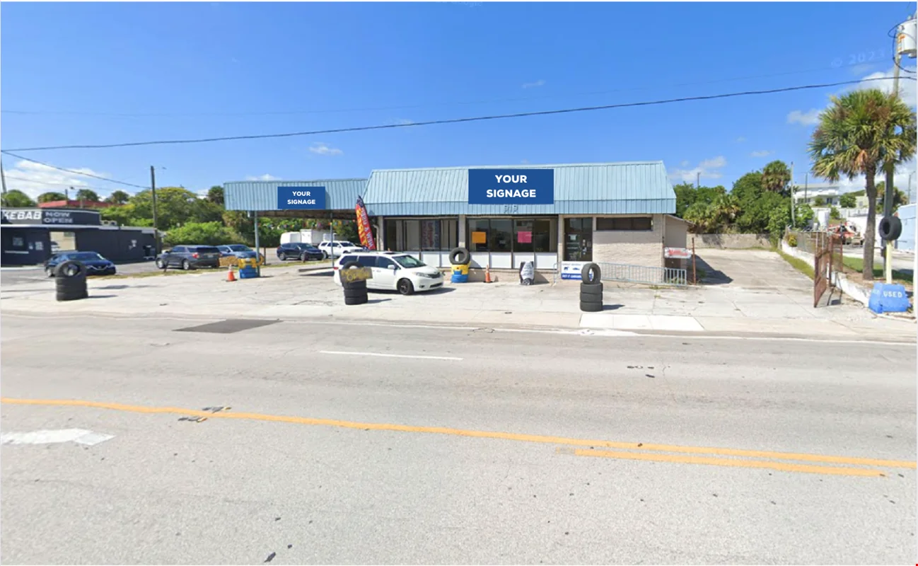 919 N US HWY 1 — Lease in Fort Pierce, FL, photo 6 of 8