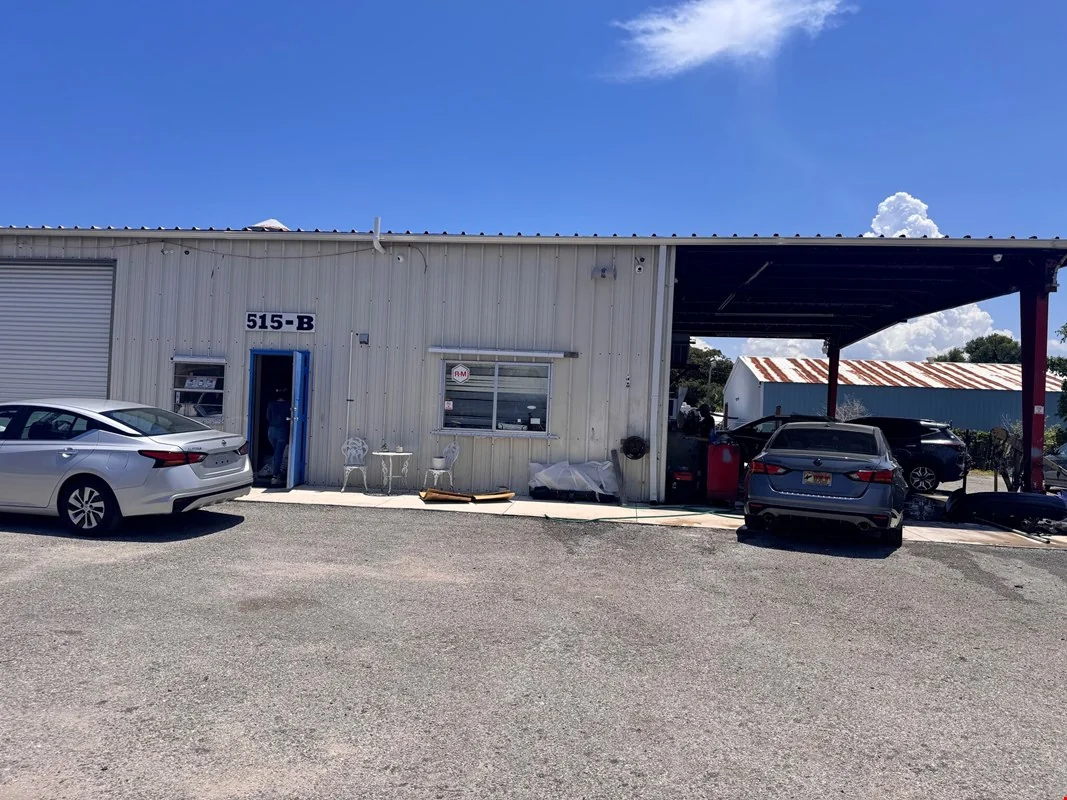 515 S Market Ave. #B — Lease in Fort Pierce, FL, photo 4 of 7