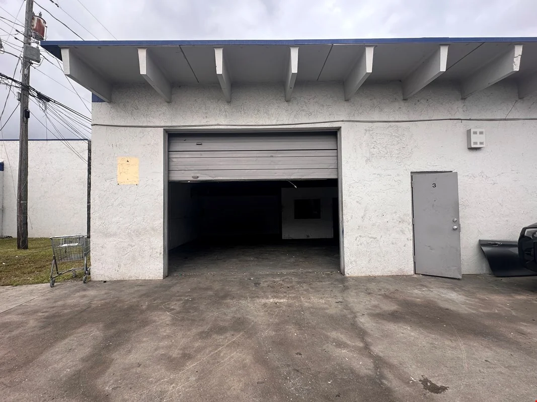 5660-5716 Rodman St. — Lease in Hollywood, FL, photo 5 of 7