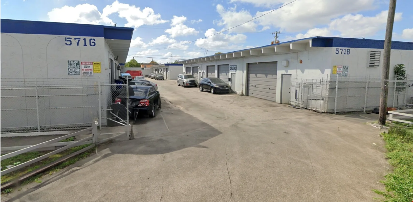 5660-5716 Rodman St. — Lease in Hollywood, FL, photo 6 of 7