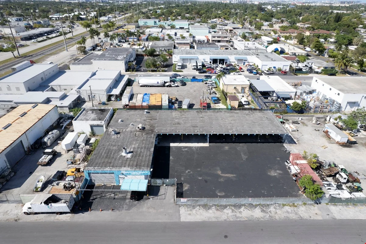 2035 Scott St. — Lease in Hollywood, FL, photo 5 of 7