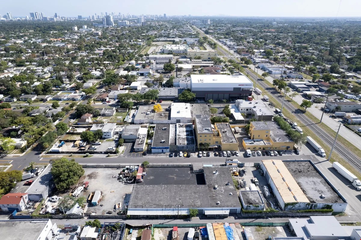 2035 Scott St. — Lease in Hollywood, FL, photo 7 of 7