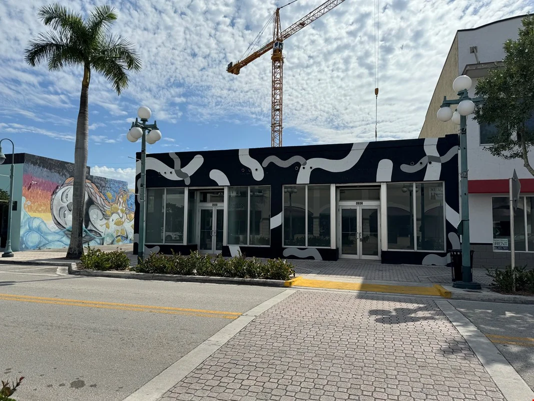 2020 Harrison St. — Lease in Hollywood, FL, photo 6 of 8