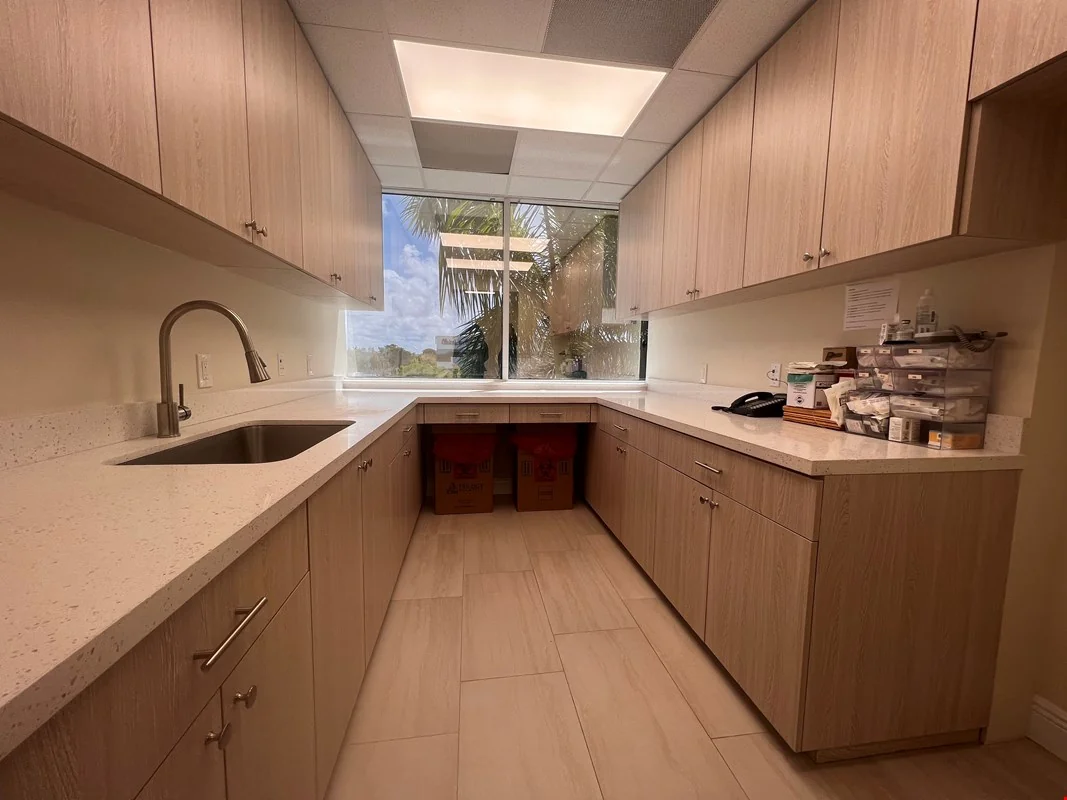 1 SW 129th Ave. Suite 401 — Lease in Pembroke Pines, FL, photo 5 of 8