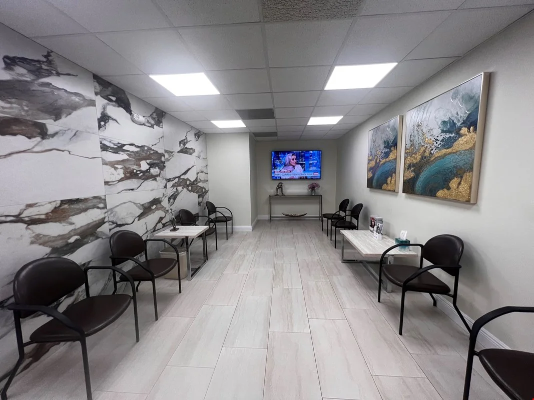 1 SW 129th Ave. Suite 401 — Lease in Pembroke Pines, FL, photo 7 of 8