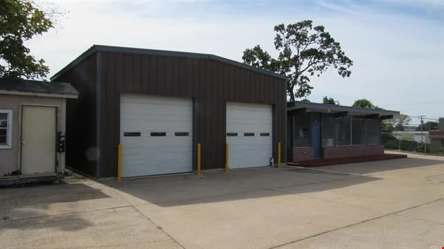 Used Car Lot with Garage - other for sale in jacksonville, AR