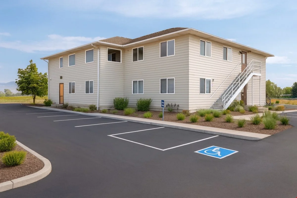 **Prime Commercial Lease Opportunity in Missoula** - office for sale in missoula, MT