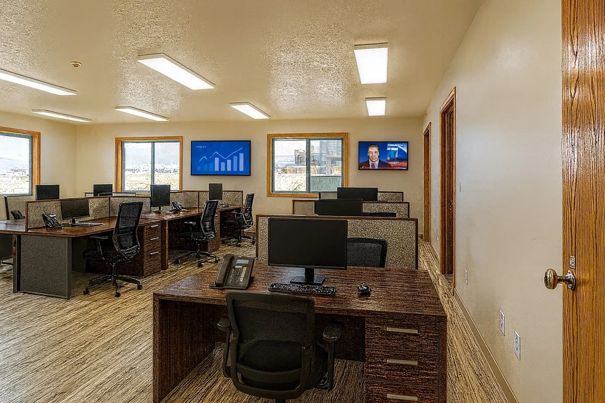 **Prime Commercial Lease Opportunity in Missoula** - industrial for sale in missoula, MT