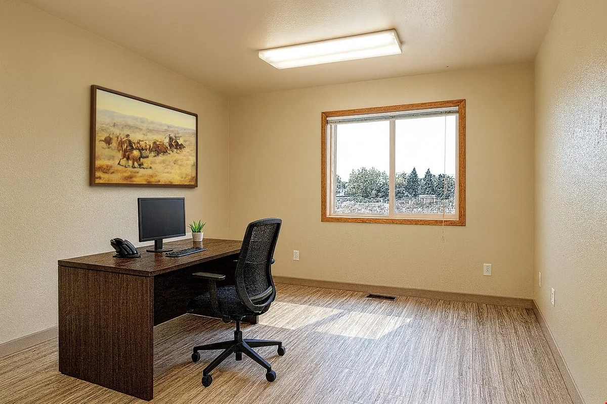 **Prime Commercial Lease Opportunity in Missoula** — Lease in Missoula, MT, photo 3 of 8